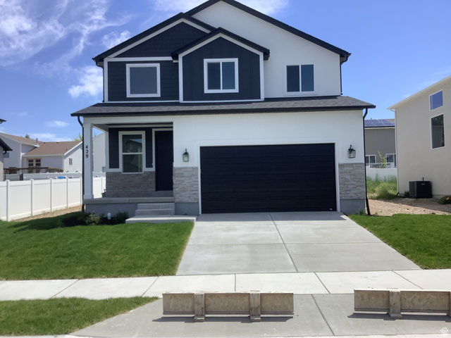 429 W Sapphire Dr #7038
                     MLS #2123420