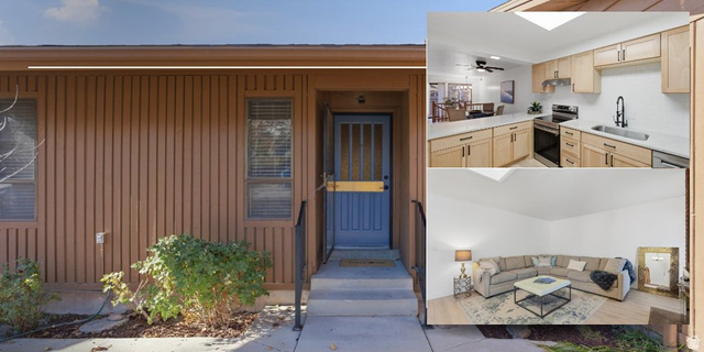 3373 S Honeycut Rd #a
                     MLS #2123427