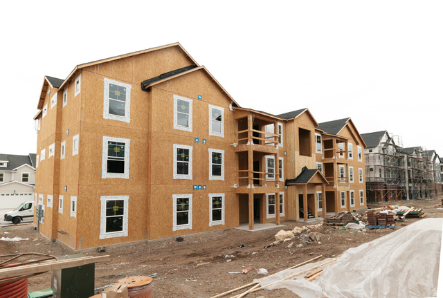 871 N Pugh Ln #o304
                     MLS #2123428