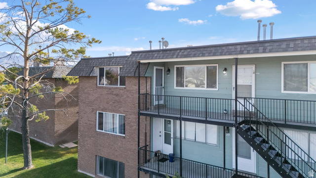 3677 S 2200 W #37, West Valley City UT 84119