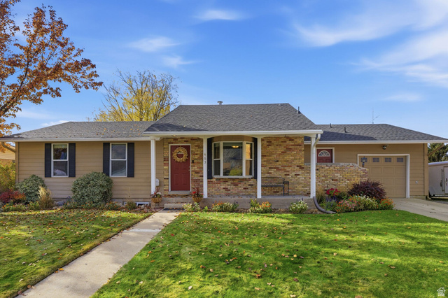 463 N 1000 E, Orem UT 84097