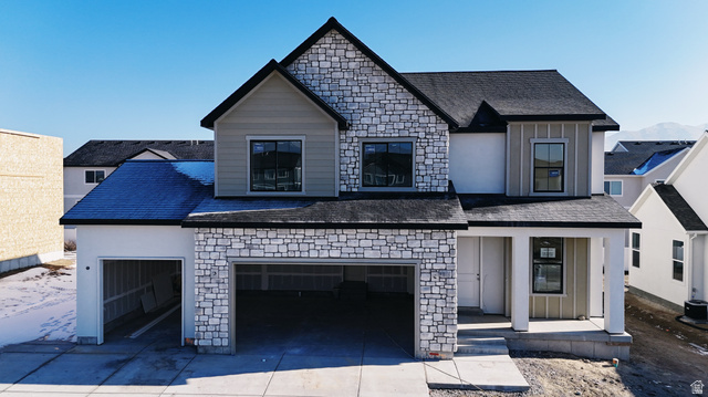 5360 N Honey Suckle Way #643
                     MLS #2123442