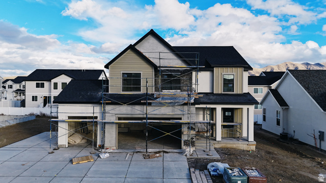 5360 N Honey Suckle Way #643
                     MLS #2123442