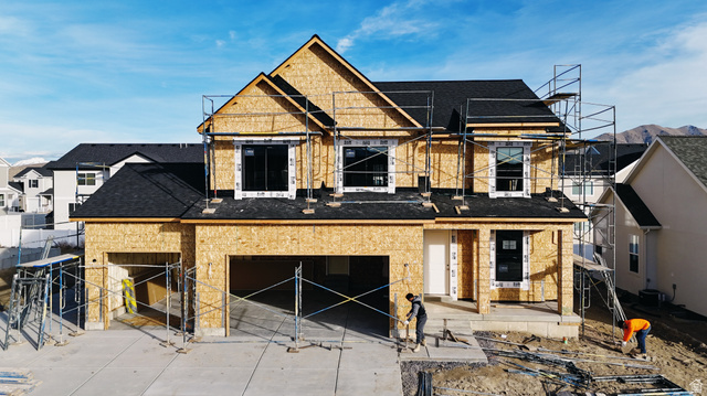 5360 N Honey Suckle Way #643
                     MLS #2123442