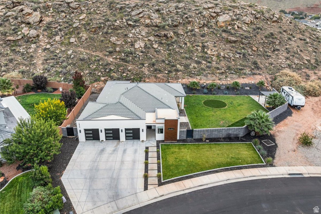 1675 S Carma St
                     MLS #2123444