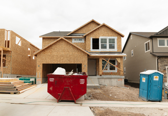 927 N Banner Dr #608
                     MLS #2123449