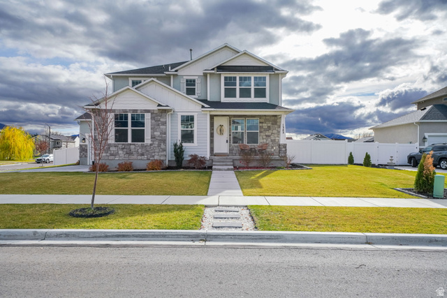 1343 W 1250 S, Springville UT 84663