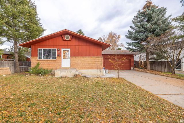 570 N 400 W, Logan UT 84321