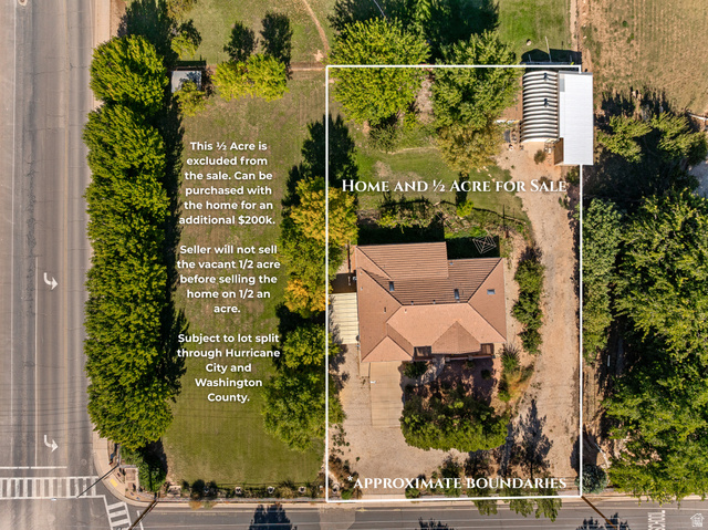 692 W 1300 S
                     MLS #2123460