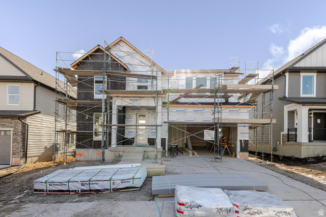 3971 W 1000 N #441
                     MLS #2123461