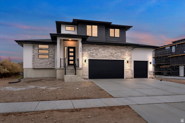 1526 E LIVI LN #9, Saratoga Springs UT 84043