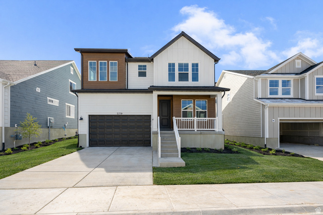 2719 N Blue Dawn Ln #2239
                     MLS #2123466