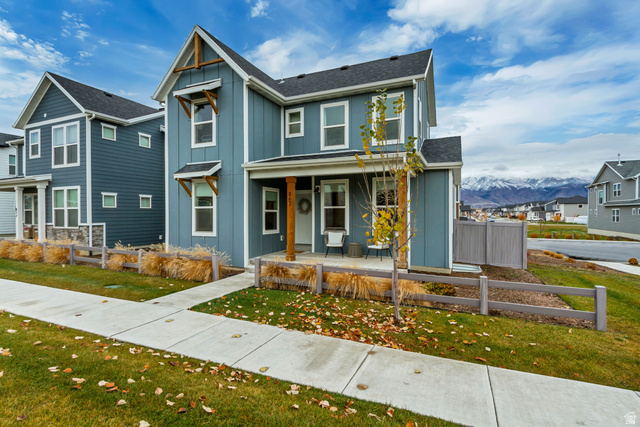 867 N 2125 W, Layton UT 84041