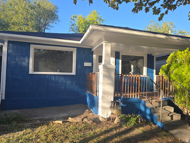 862 W PACIFIC AVE, Salt Lake City UT 84104