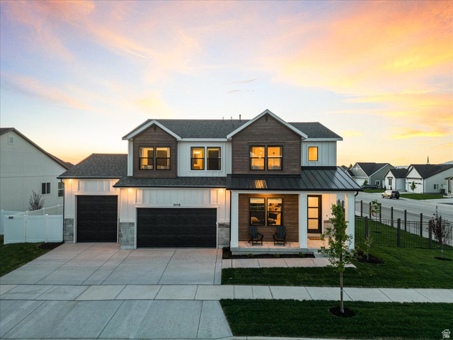 2458 W Aurora Ave #287
                     MLS #2123505