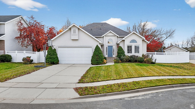 58 E 700 S
                     MLS #2123509