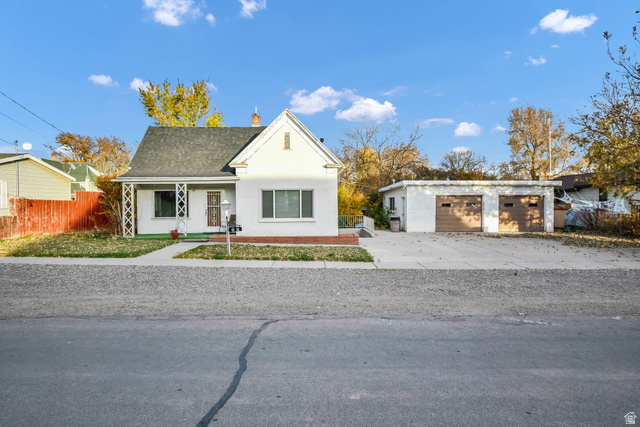 62 N 200 E, Richfield UT 84701