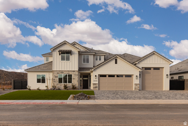 5338 W 2040 S
                     MLS #2123520