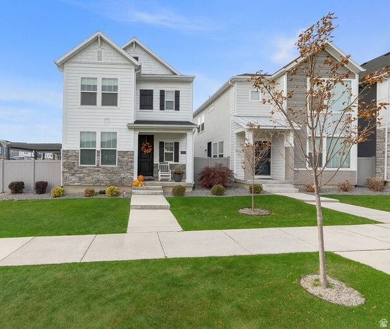 9748 N CALDWELL PL, Highland UT 84003