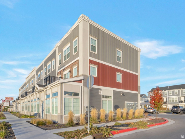 3461 S State St #2c
                     MLS #2123531