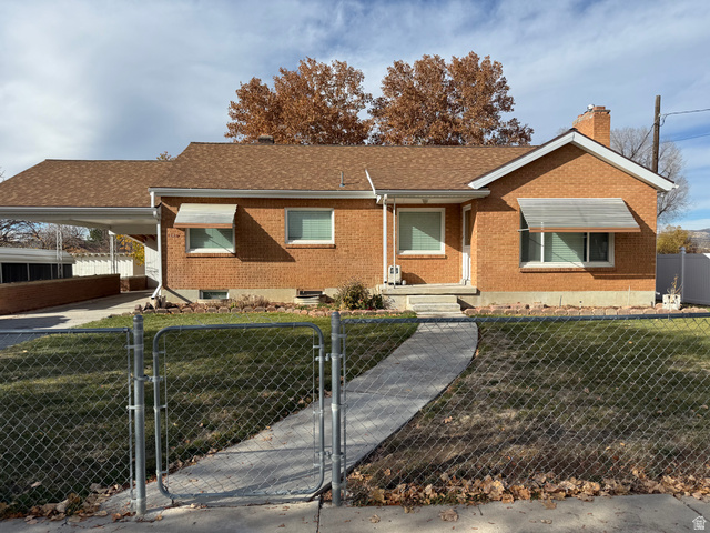 241 N 100 W, Mt Pleasant UT 84647