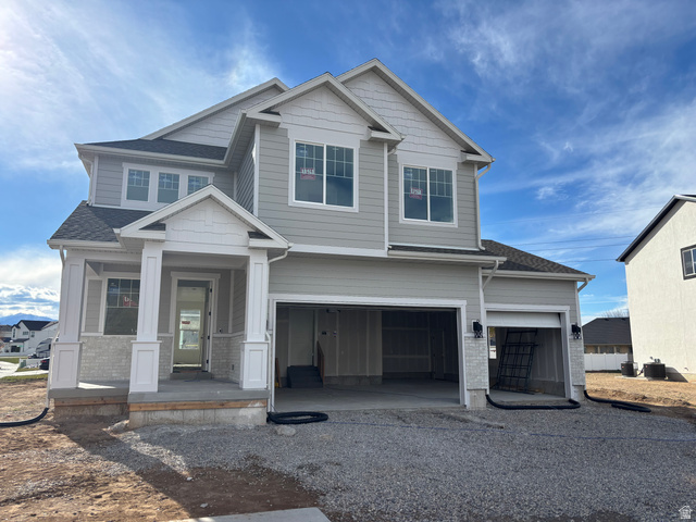 419 N HAVEN DR #253, Mapleton UT 84664