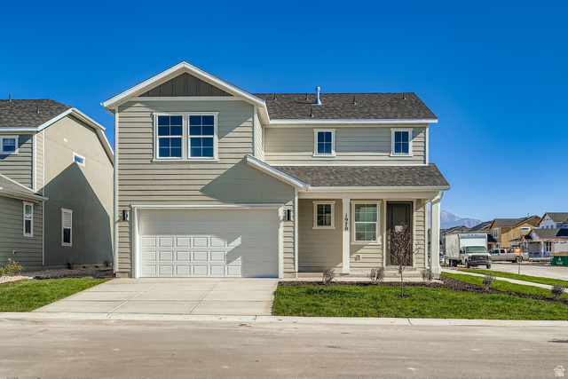 1970 N 2090 W, Lehi UT 84043