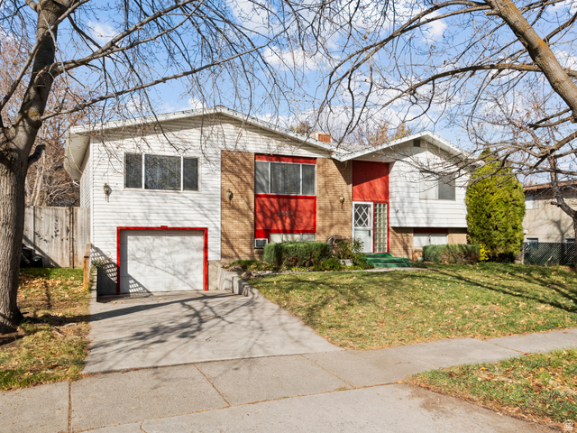 3896 W ATMORE RD, West Jordan UT 84084