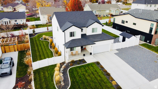 781 E 450 S, Smithfield UT 84335