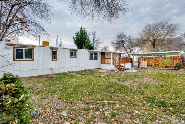 Main photo for 1200 E El Sendero Cir