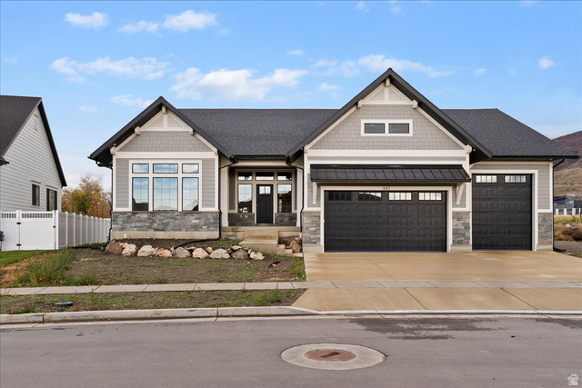 442 W RANDYS CT, Farmington UT 84025