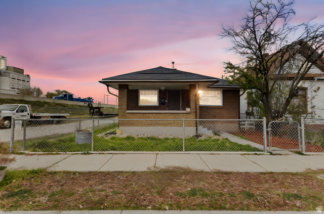 174 W PATTERSON ST, Ogden UT 84401