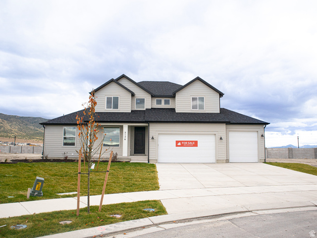 2176 E Swallow Drive Lot  #4044
                     MLS #2123568