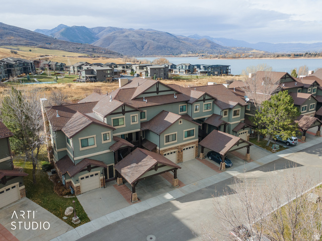 6486 E HIGHWAY 39 #32, Huntsville UT 84317