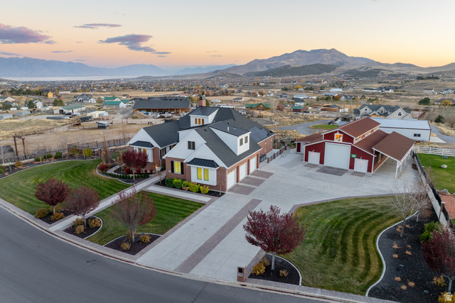 2628 E PRAIRIE VIEW DR, Eagle Mountain UT 84005
