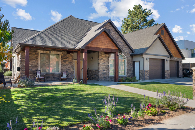 478 S 950 E, Orem UT 84097