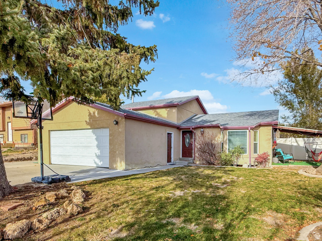 7987 S 2980 W, West Jordan UT 84088