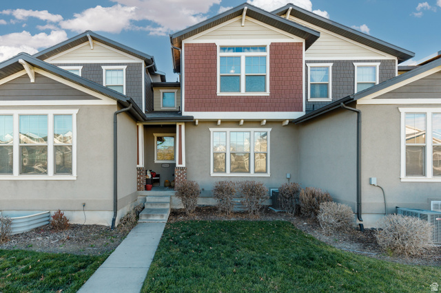 1349 S MOUNTAIN CREST DR, Woods Cross UT 84087