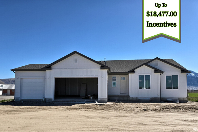 9310 N 5600 W #4, Elwood UT 84337