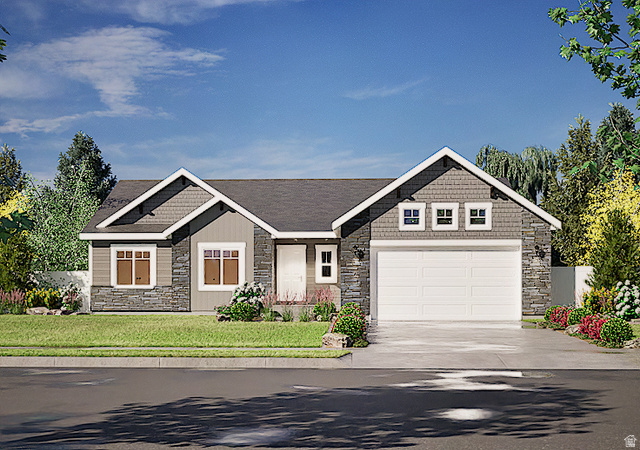 9310 N 5600 W #4, Elwood UT 84337