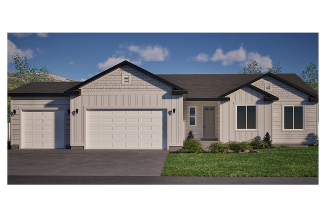 9310 N 5600 W #4
                     MLS #2123589