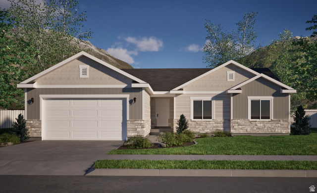 5583 W 9400 N #2, Elwood UT 84337