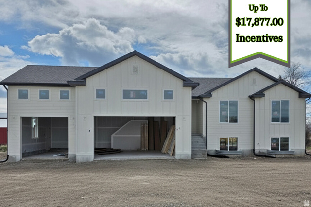 5583 W 9400 N #2, Elwood UT 84337