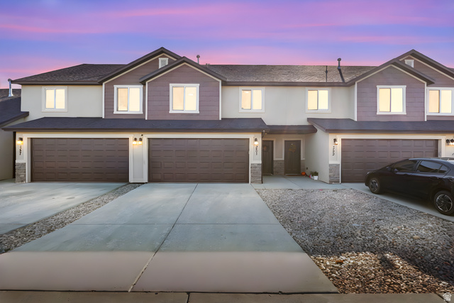 351 W 530 S, Spanish Fork UT 84660