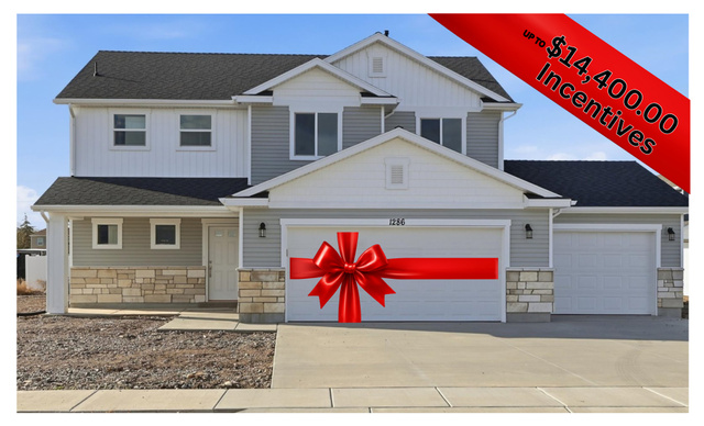 1286 S 240 W #15, Tremonton UT 84337