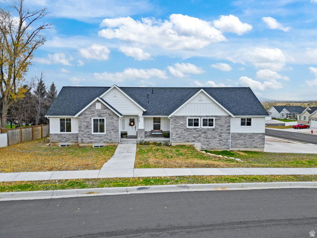 Main photo for 2216 S 700 W