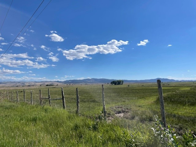 500 S 200 W, Greenville UT 84731