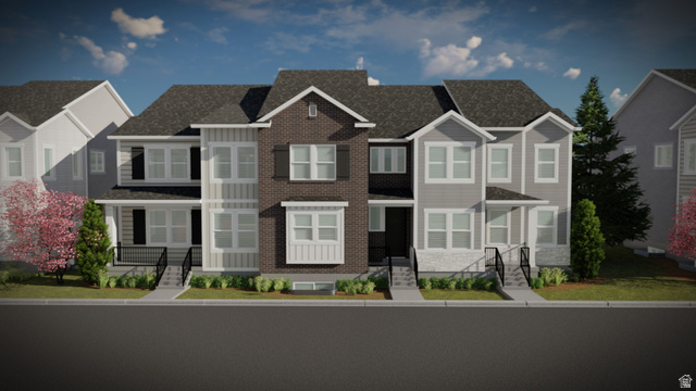 786 N DANVERSE DR #675, Saratoga Springs UT 84045