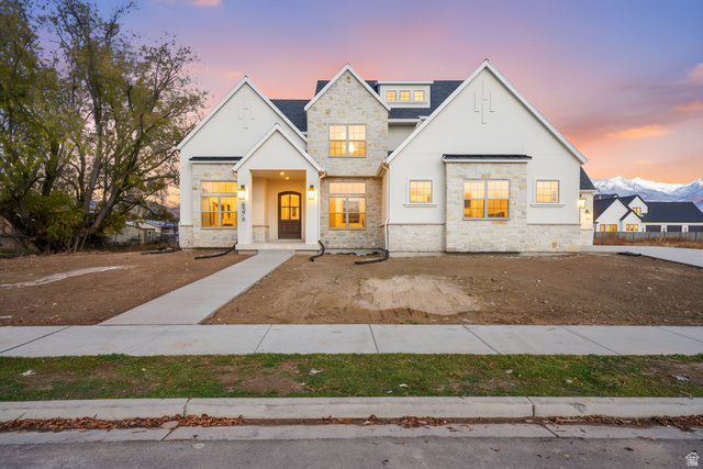 6576 W 9810 N, Highland UT 84003