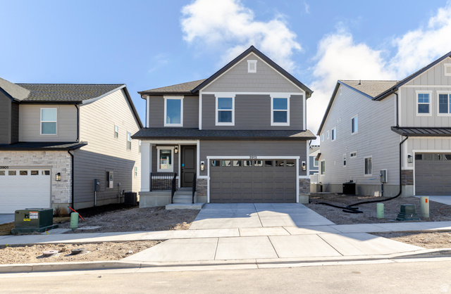 3913 W 950 N #453, Lehi UT 84048